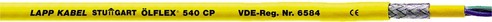 Lapp Kabel&Leitung ÖLFLEX 540 CP 4G4 00127753/500