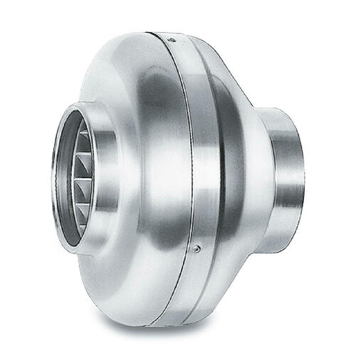 Helios Ventilatoren Rohrventilator RR 100 C