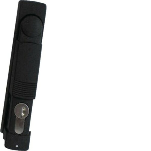 Hager Schwenkhebelgriff univers 1242E FZ508N