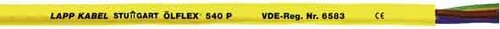 Lapp Kabel&Leitung ÖLFLEX 540 P 4G0,75 00124543/500