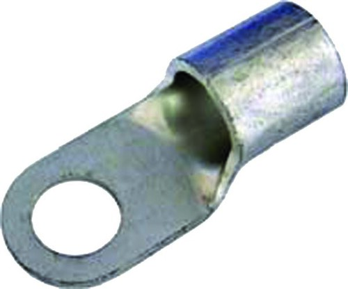 Intercable Tools Quetschkabelschuhe 0,5-1mm2 M4 gv ICQ14S Intercable Tools Quetschkabelschuhe 0,5-1mm2 M4 gv ICQ14S