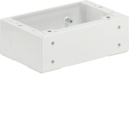 Hager Sockelleiste,univers 100x300x205 FZ611N