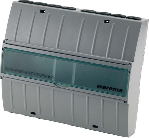 Warema Sonnen Schaltaktor 6M AP Climatronic 1002704
