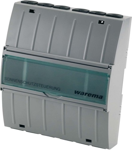 Warema Sonnen Schaltaktor 4M230 AP Climatronic 1002702