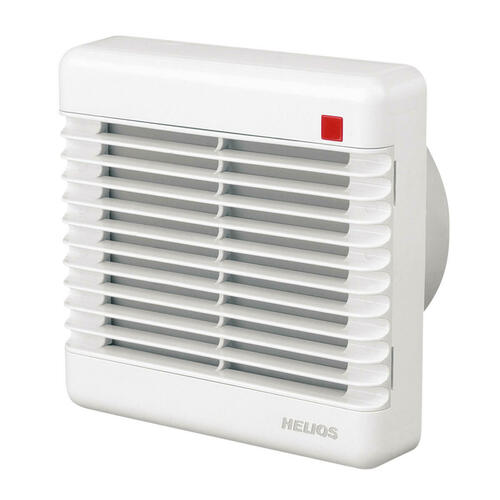 Helios Ventilatoren HelioVent HVR 150/4 E Helios Ventilatoren HelioVent HVR 150/4 E