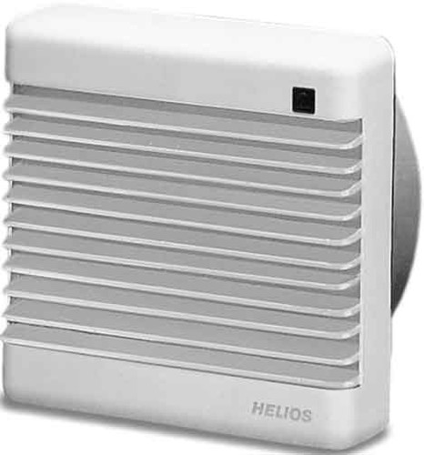 Helios Ventilatoren HelioVent HVR 150/2 E