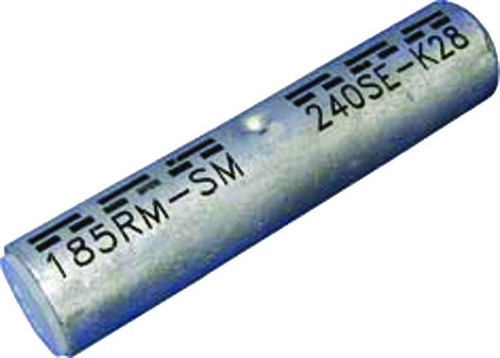 Intercable Tools Al-Pressverbinder DIN 46267 Teil 2 185qmm ICAL185V