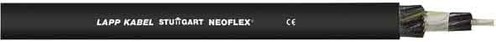 Lapp Kabel&Leitung ÖLFLEX CRANE 2x1,5 0039017 T500