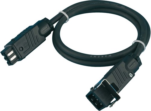 Warema Sonnen Leitungsverlängerung 3m STAK/STAS 3 634042