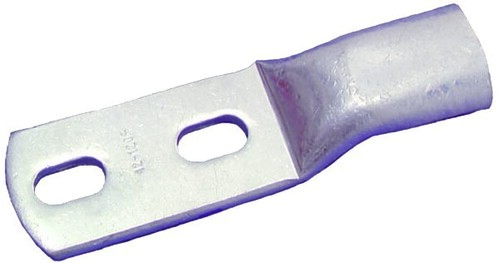 Intercable Tools Doppel-Presskabelschuh 2 x 95qmm 2 x M12 ICD9512DDL