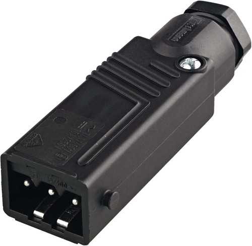 Warema Sonnen Stecker 4-polig STAS 3 627002