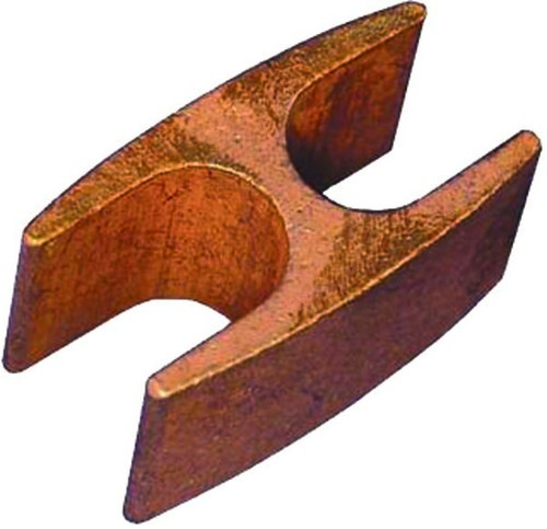 Intercable Tools H-Pressabzweigklemmen 2 x 95qmm blank ICD9595HBK