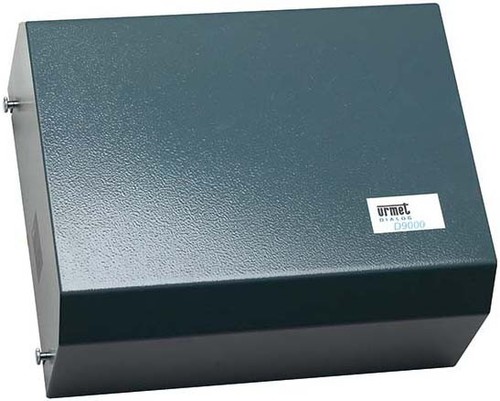 Grothe Zentrale D 9000-8-4
