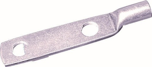 Intercable Tools Rohrkabelschuh R-Serie 240mm² M12 gv mit 2 ICR24012D44,5