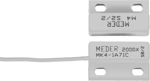Warema Sonnen Reedkontakt Schließer 623028