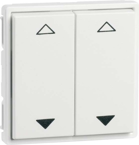 Peha Wandsender aluminium 4 Kanal D 455.70 FU-BLS JR