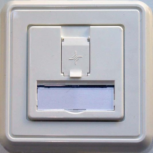 Grothe Wandhalterung D9 WAND-OK