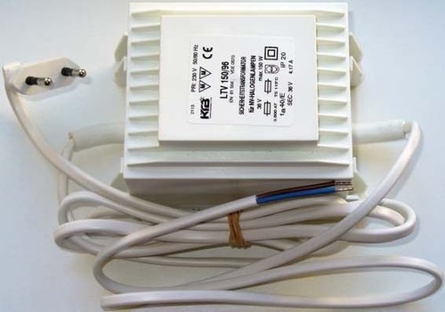 Grothe Netztrafo EI 96-45