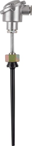 Jumo Einsteck Thermoelement 90.020-F01 901006