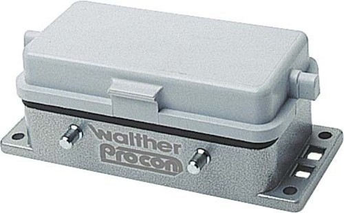 Walther Werke Anbaugehäuse B16 27mm QVN m.Klappdeck 714216AL