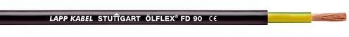 Lapp Kabel&Leitung ÖLFLEX FD 90 1x10 0026601 T500