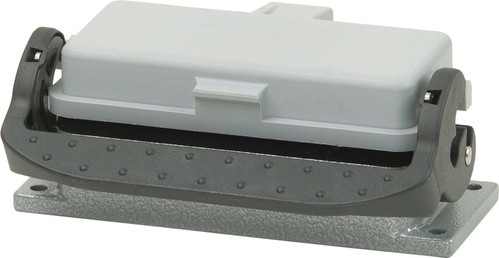 Walther Werke Anbaugehäuse B16 29mm LVB m.Klappdeck 714416AL