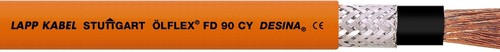 Lapp Kabel&Leitung ÖLFLEX FD 90 CY 1X35 0026657/500