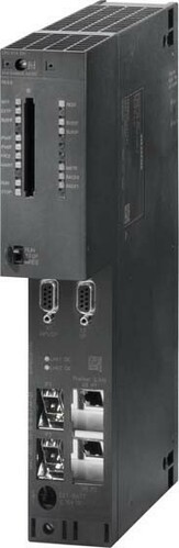 Siemens Dig.Industr. Zentralbaugruppe 4MB 6ES7414-5HM06-0AB0 Siemens Dig.Industr. Zentralbaugruppe 4MB 6ES7414-5HM06-0AB0