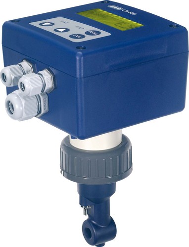 Jumo Messumformer induktiv 20275515168082082000