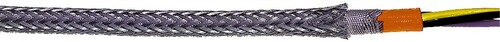 Lapp Kabel&Leitung ÖLFLEX HEAT 180 GLS 5G1,5 00462163/500