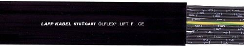 Lapp Kabel&Leitung ÖLFLEX LIFT F 16G1 300/500V 0042021/500