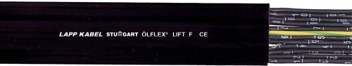 Lapp Kabel&Leitung ÖLFLEX LIFT F 20G1 300/500V 0042022 T500