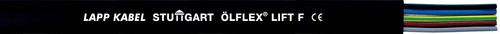 Lapp Kabel&Leitung ÖLFLEX LIFT F 4G10 450/750V 00420143/500