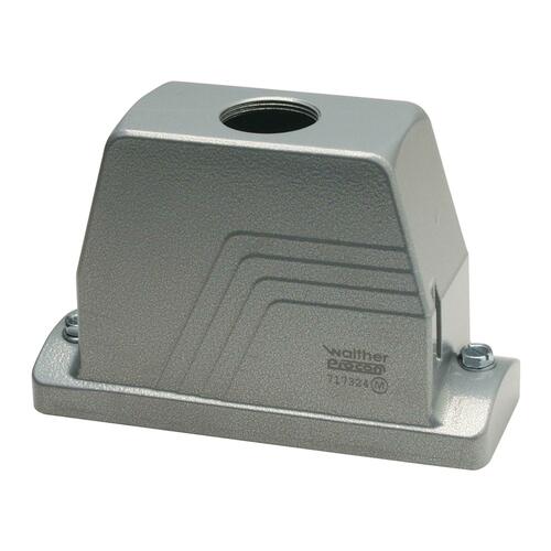 Walther Werke Tüllengehäuse B24 Leitungsabg.M32 ger. 717324 OV