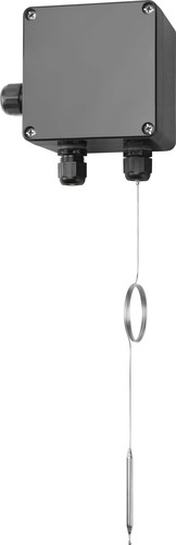 Jumo Aufbau-Thermostat 5-4-014-000-000-000 605055/0020#60003365