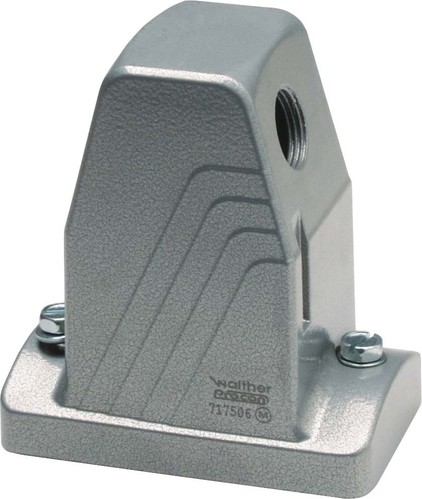 Walther Werke Tüllengehäuse B6 Leitungsabg.M25 seit 717606OVEM