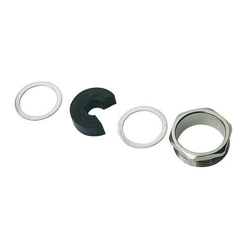 Walther Werke Druckschraube +Dichtring m.Druckring M20 717636 Walther Werke Druckschraube +Dichtring m.Druckring M20 717636
