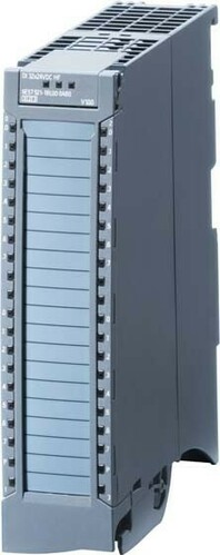 Siemens Dig.Industr. Digitaleingabemodul DI 16x230VAC 6ES7521-1FH00-0AA0