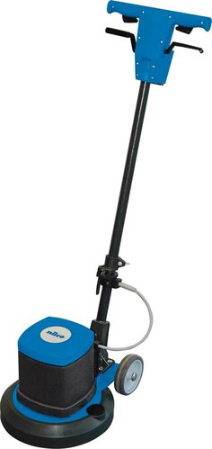 Nilco Bohnermaschine Einscheibe ESM 300 MINI