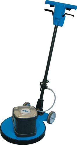 Nilco Bohnermaschine Einscheibe 431 ZRG