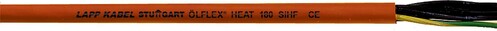 Lapp Kabel&Leitung ÖLFLEX HEAT 180 SiHF 7G6 0046036/500