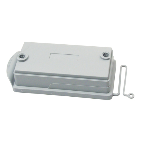 Walther Werke Schutzdeckel B6 f.Anbau+Tüllenseite 717698