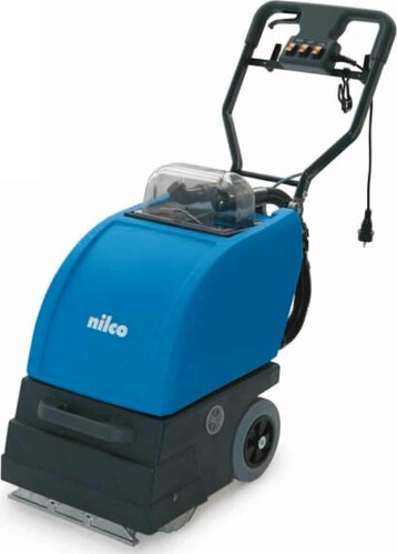 Nilco Sprüh-Ex-Bürstgerät SE-BA T 490