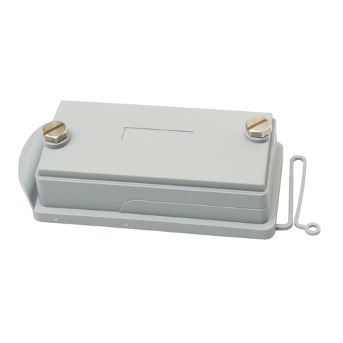 Walther Werke Schutzdeckel B24 f.Anbauseite 717705