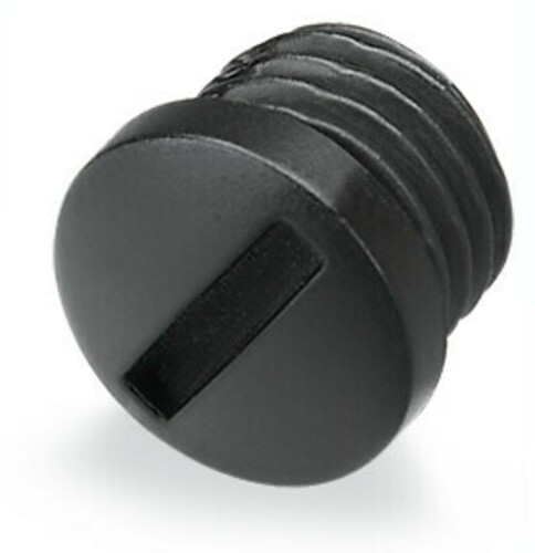 WAGO GmbH & Co. KG M8-Schutzkappe 756-8101 WAGO GmbH & Co. KG M8-Schutzkappe 756-8101