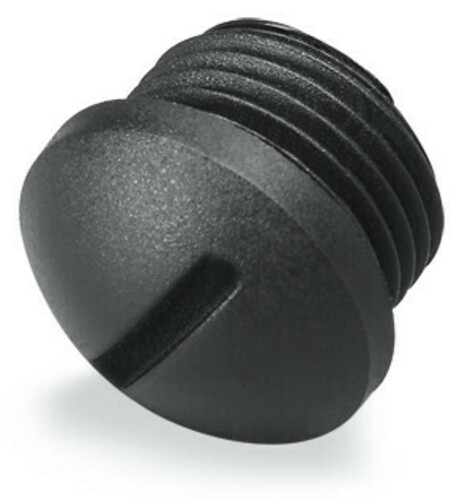 WAGO GmbH & Co. KG M12-Schutzkappe 756-8102 WAGO GmbH & Co. KG M12-Schutzkappe 756-8102