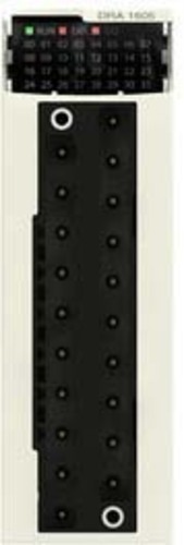 Schneider Electric Ausgangsmodul M340 16 Ausgänge BMXDRA1605