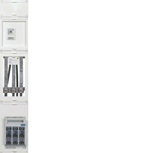 Hager Wandlerfeld UF51W6