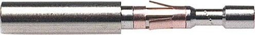 Walther Werke Buchsenkontakt LWL f. Kunststoff-Faser 720520