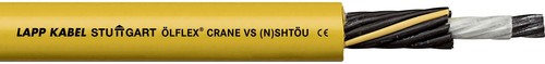 Lapp Kabel&Leitung ÖLFLEX CRANE VS (N)SHTÖU 24G1,5 0044011/500
